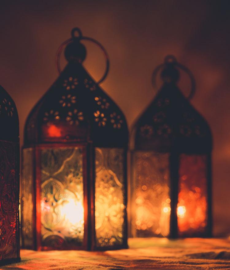 Voyager au Maroc pendant le Ramadan
