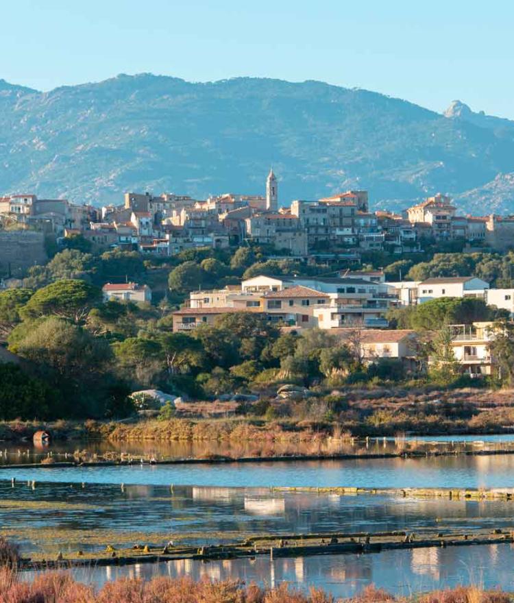 Port de Porto-Vecchio