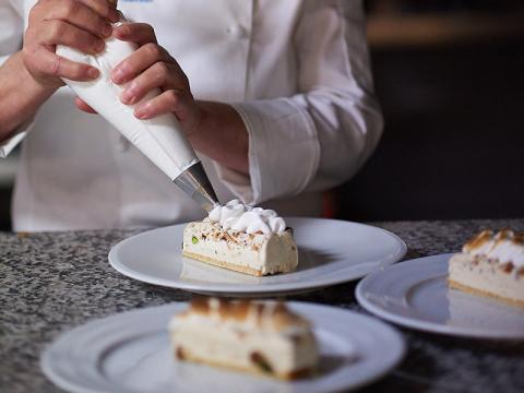 gateau