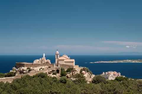 Notre Dame de la Serra