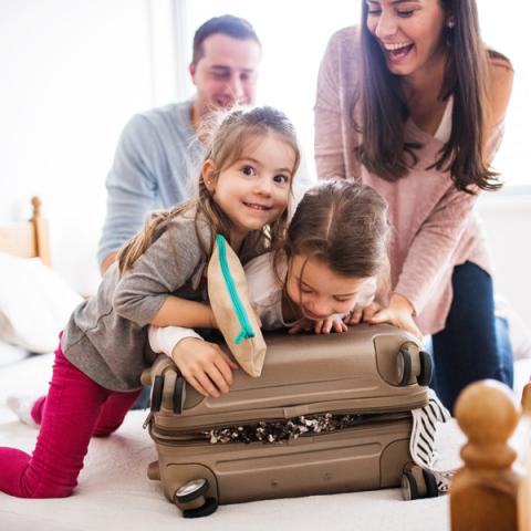 famille-bouclage-des-valises