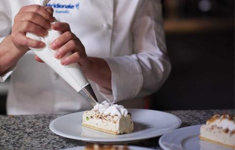 Nos chefs ont du talent !