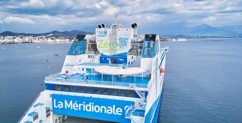 Piana - Filtre à particules